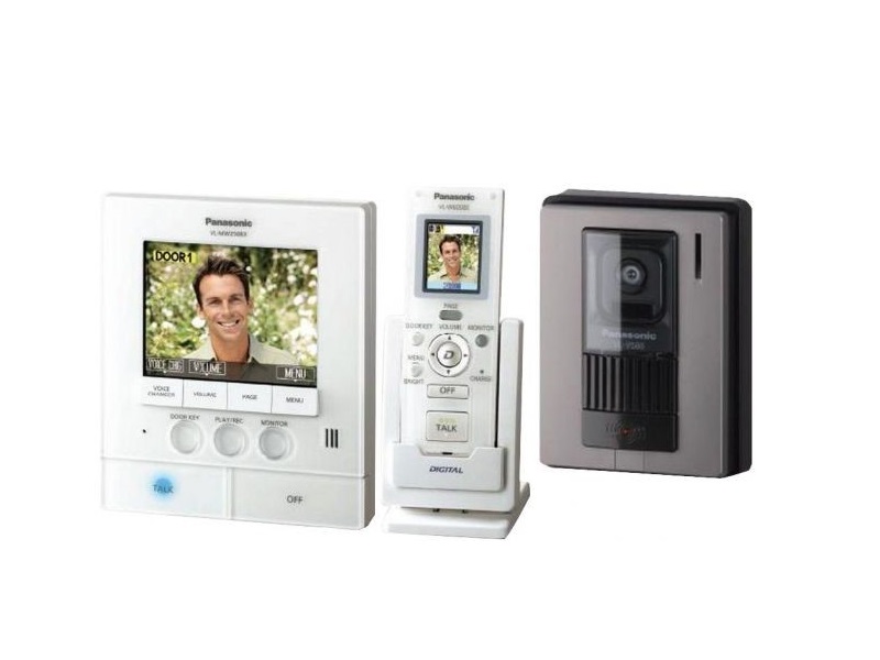 مميزات شركة تركيب انتركم في الكويت