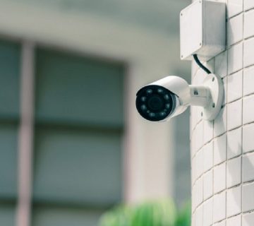 ارخص شركة تركيب كاميرات