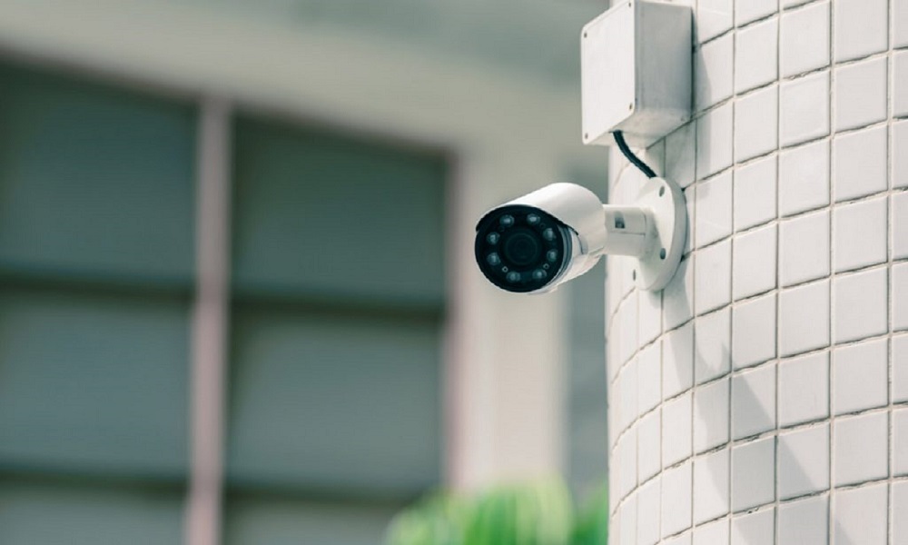 ارخص شركة تركيب كاميرات