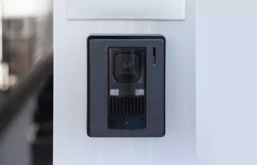 أفضل شركة تركيب انتركم