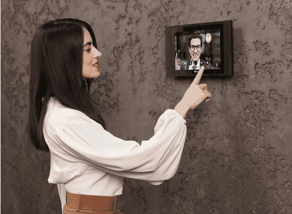 أفضل شركة تركيب انتركم في الكويت