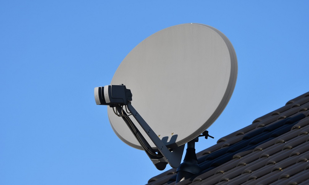 شركة تركيب ستلايت بالكويت