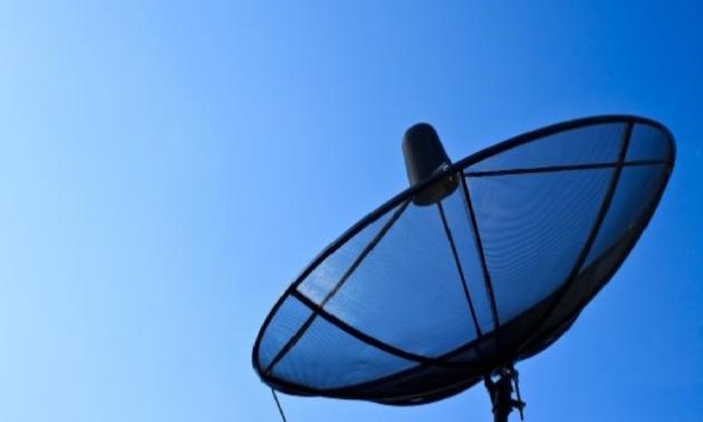 شركة تركيب ستلايت بالكويت