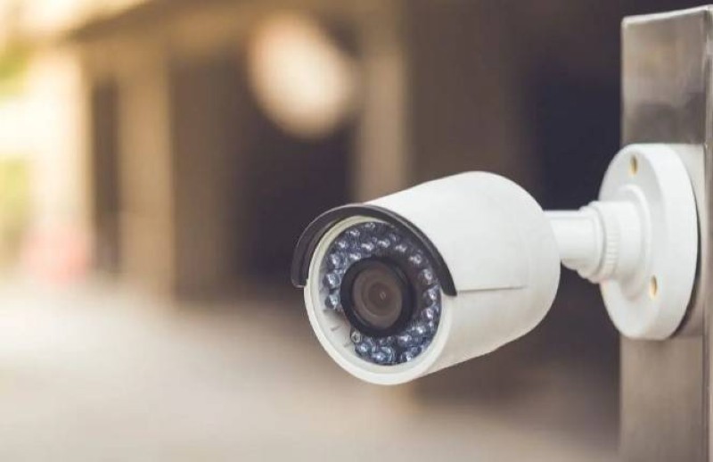 شركة تركيب كاميرات بالكويت