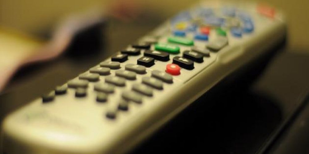 توصيل ريموت ريسيفر