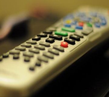 توصيل ريموت ريسيفر