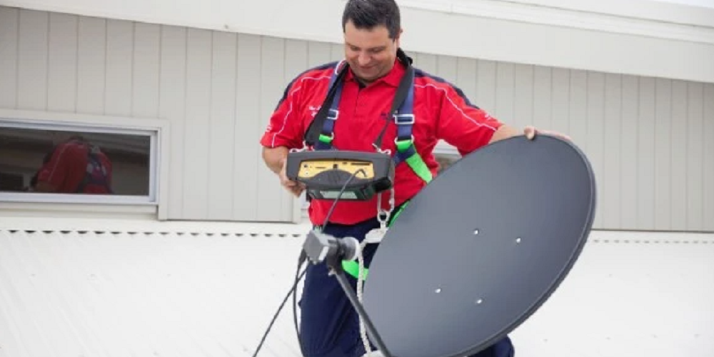 ستلايت الكويت