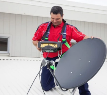 ستلايت الكويت