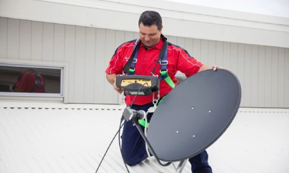 ستلايت الكويت