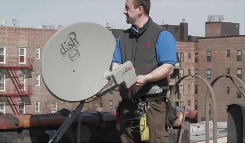 أرخص شركة صيانة وتركيب ستالايت بالكويت