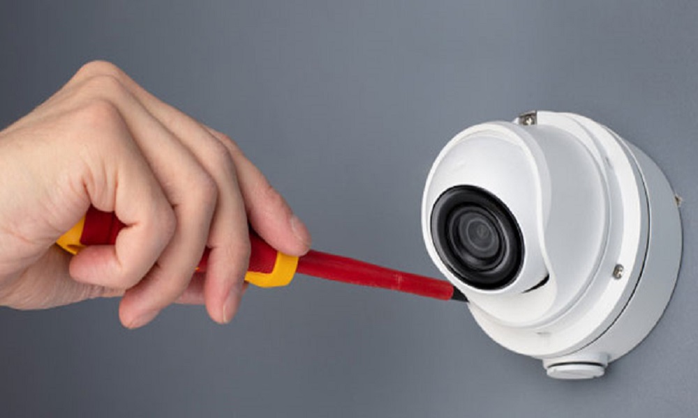 فوائد تركيب الكاميرات بالكويت