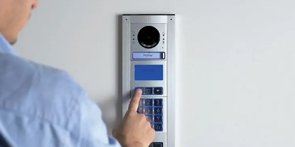 تركيب انتركوم بالكويت